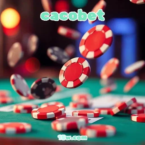 cacobet Bingo: O Melhor Destino Para se Divertir e Ganhar Prêmios