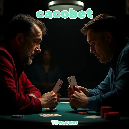 cacobet: Explore os Melhores Jogos de Apostas do Brasil em Uma Plataforma Atraente
