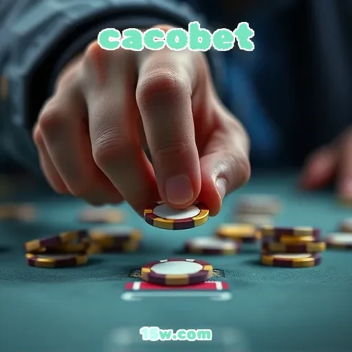 cacobet: Descubra as Melhores Ofertas na Seção de Cassino Online