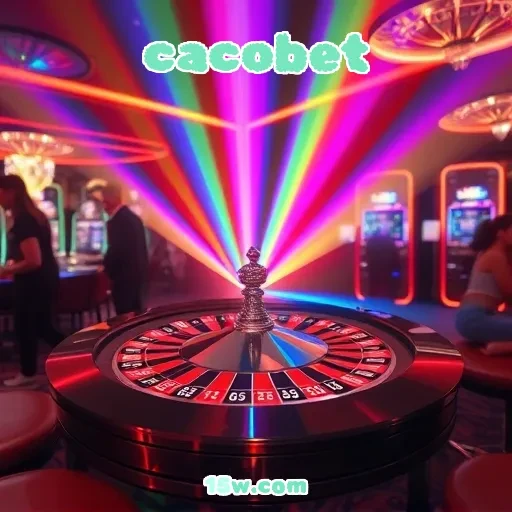 cacobet: O Portal de Notícias que Todo Gamer Deve Conhecer