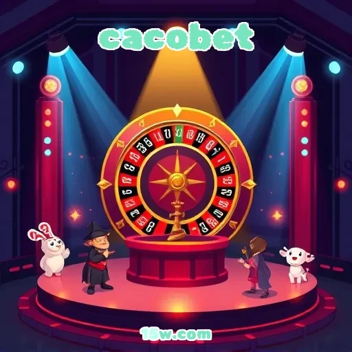 cacobet: A Plataforma Brasileira que Transformou as Apostas Esportivas